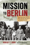 Cover: Mission to Berlin - Zenith Press