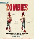 Cover: Zombies - Audiogo