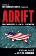 Cover: Adrift - Prometheus Books