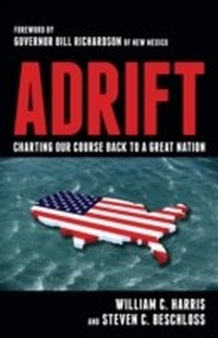 Enlarge image Cover: Adrift - Prometheus Books