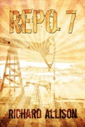 Cover: Repo 7 - America Star Books