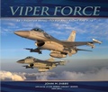 Cover: Viper Force - Zenith Press