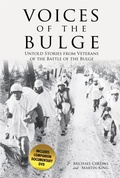 Cover: Voices of the Bulge - Zenith Press