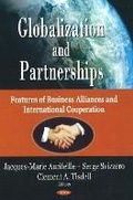 Cover: Globalization & Partnerships - Nova Science Publishers Inc