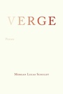 Cover: Verge - Parlor Press