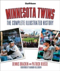 Cover: Minnesota Twins - MVP Books