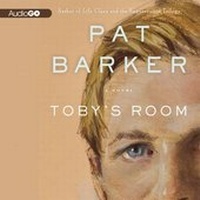 Enlarge image Cover: Toby's Room - Blackstone Publishing