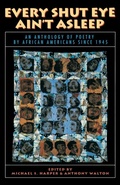 Cover: Every Shut Eye Ain't Asleep - Back Bay Books