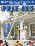 Cover: Upgrade Your House - Cool Springs Press