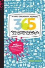 Cover: 365 - Voyageur Press