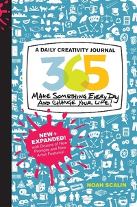 Enlarge image Cover: 365 - Voyageur Press