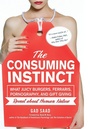 Cover: The Consuming Instinct - Prometheus Books