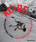 Cover: AC/DC - Voyageur Press