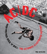 Enlarge image Cover: AC/DC - Voyageur Press