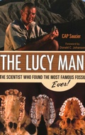 Cover: The Lucy Man - Prometheus Books