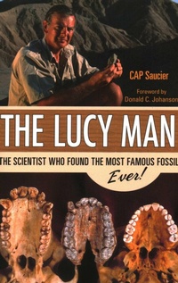 Enlarge image Cover: The Lucy Man - Prometheus Books
