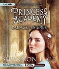 Cover: Palace of Stone - Blackstone Publishing
