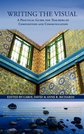 Cover: Writing the Visual - Parlor Press
