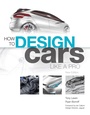 Cover: How to Design Cars Like a Pro - Motorbooks