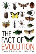 Cover: The Fact of Evolution - Prometheus Books