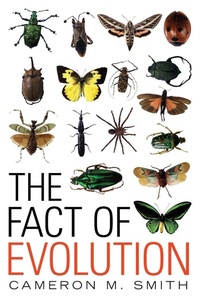 Enlarge image Cover: The Fact of Evolution - Prometheus Books