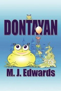 Cover: Dontayan - America Star Books
