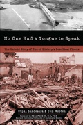 Cover: No One Had a Tongue to Speak - Prometheus Books