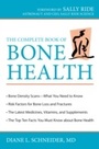 Cover: Complete Book of Bone Health - Prometheus Books