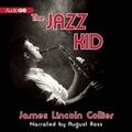 Cover: The Jazz Kid - Audiobookshelf