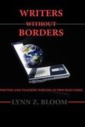 Cover: Writers Without Borders - Parlor Press