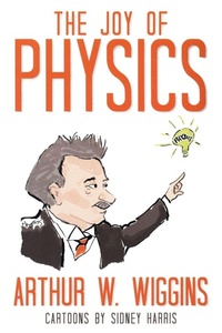 Enlarge image Cover: The Joy of Physics - Prometheus Books