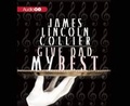 Cover: Give Dad My Best - Audiobookshelf