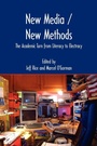Cover: New Media / New Methods - Parlor Press
