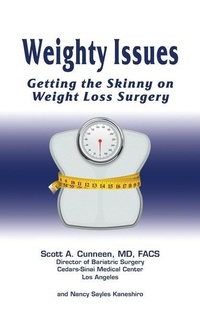 Enlarge image Cover: Weighty Issues - Smiling Irish Press