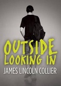 Cover: Outside Looking In - Audiogo