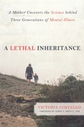 Cover: A Lethal Inheritance - Prometheus Books