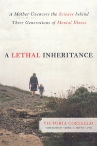 Enlarge image Cover: A Lethal Inheritance - Prometheus Books