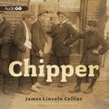 Cover: Chipper - Audiobookshelf