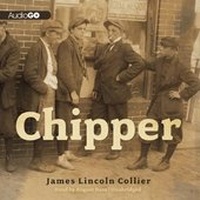 Enlarge image Cover: Chipper - Audiobookshelf