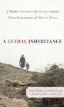 Cover: Lethal Inheritance - Prometheus Books