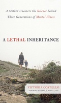 Cover: Lethal Inheritance - Prometheus Books