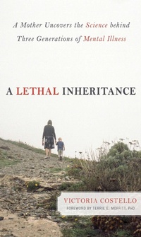 Enlarge image Cover: Lethal Inheritance - Prometheus Books