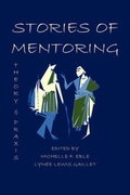 Cover: Stories of Mentoring - Parlor Press