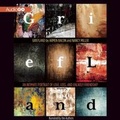 Cover: Griefland - Audiogo