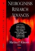 Bild: Neurogenesis Research Advances - Nova Science Publishers Inc