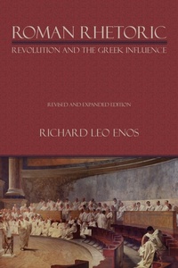 Enlarge image Cover: Roman Rhetoric - Parlor Press