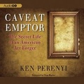 Cover: Caveat Emptor - Blackstone Publishing