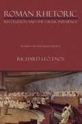 Cover: Roman Rhetoric - Parlor Press