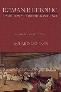 Enlarge image Cover: Roman Rhetoric - Parlor Press