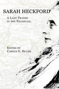 Abbildung von: Sarah Heckford - Parlor Press